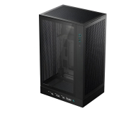 Deepcool CH270 Digital Black - 1336388 - zdjęcie 2